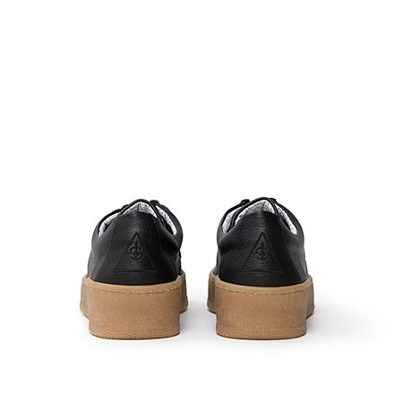Loafers Billy Black from Shop Like You Give a Damn