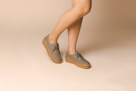 Loafers Billy Olive from Shop Like You Give a Damn