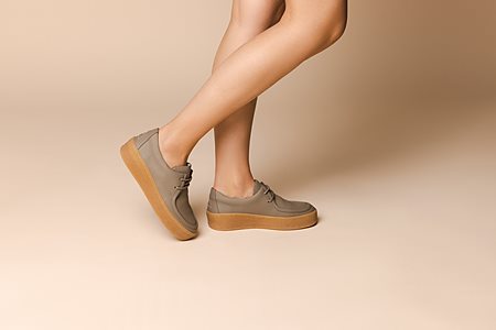 Loafers Billy Olive from Shop Like You Give a Damn