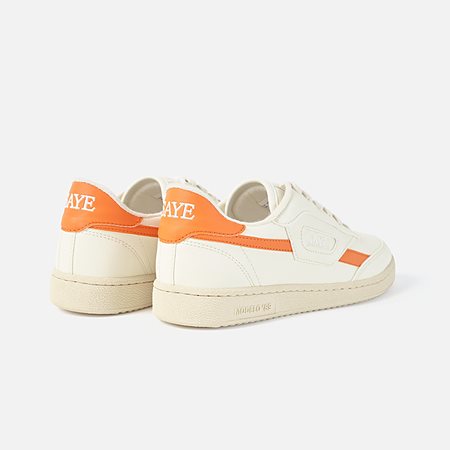 Sneakers Modelo '89 Vegan Naranja Orange from Shop Like You Give a Damn