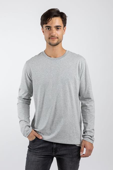 TORLAND: T-Shirt Lange M...