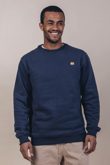 Sweater Essential Blue