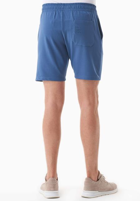 ORGANICATION Sahin Organic Cotton Lightweight Sweatshorts