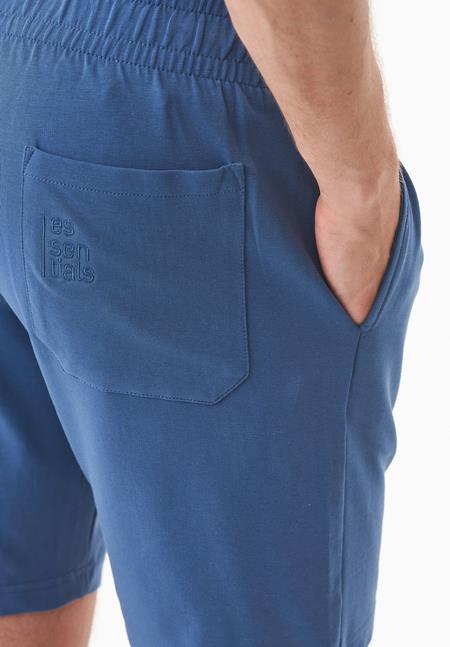 ORGANICATION Sahin Organic Cotton Lightweight Sweatshorts