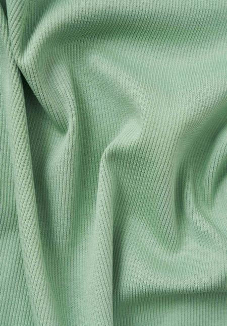 ORGANICATION Sports Top Sonnia Light Green
