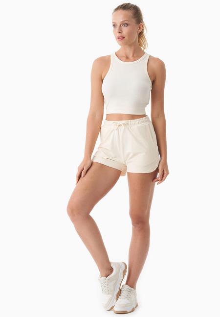 ORGANICATION Sports Top Sonnia Cream