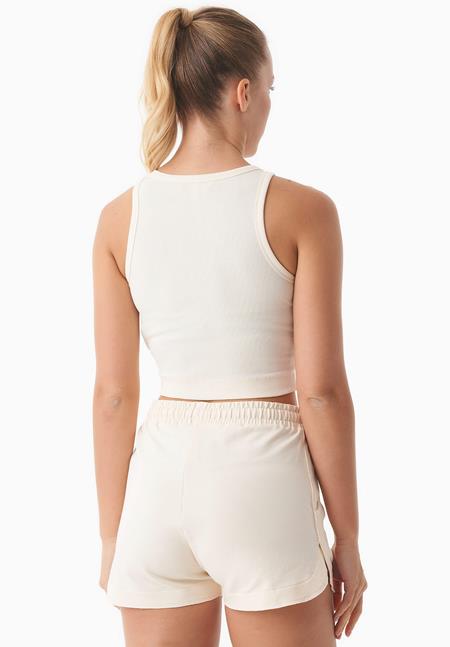 ORGANICATION Sports Top Sonnia Cream