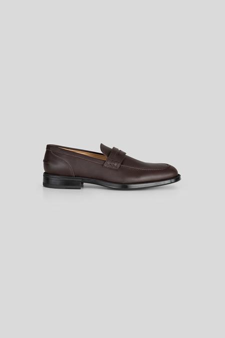 Loafer Braun