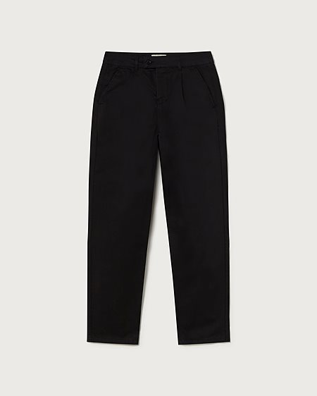 Pants Wotan Black from Shop Like You Give a Damn