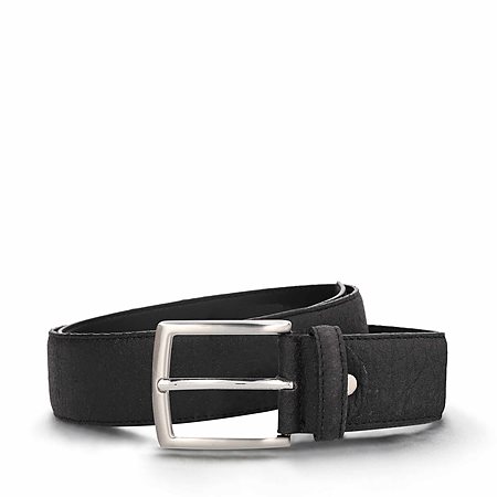 Belt Seva Black from Shop Like You Give a Damn