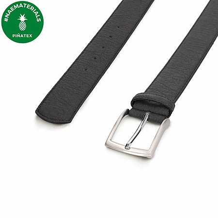 Belt Seva Black from Shop Like You Give a Damn