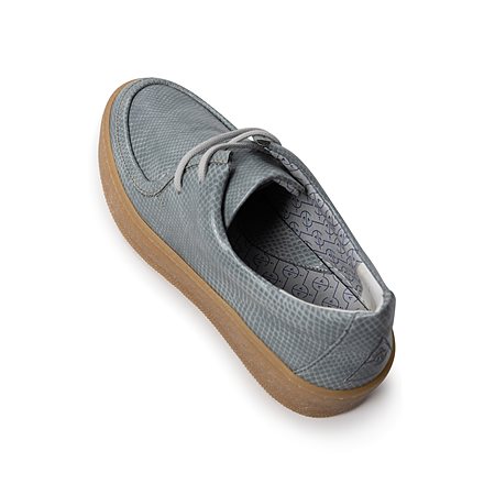 Loafers Billy Snake Blue from Shop Like You Give a Damn