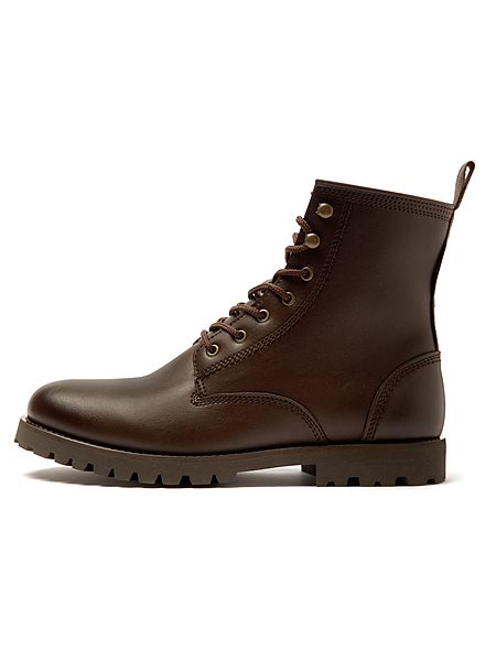 Men's Rangers Dark Brown from Shop Like You Give a Damn
