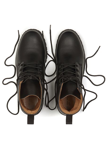 Men's Rangers Black from Shop Like You Give a Damn