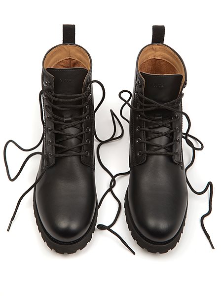 Men's Rangers Black from Shop Like You Give a Damn