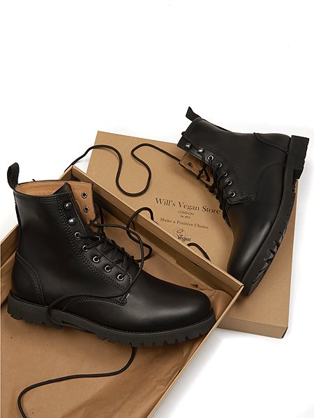 Men's Rangers Black from Shop Like You Give a Damn