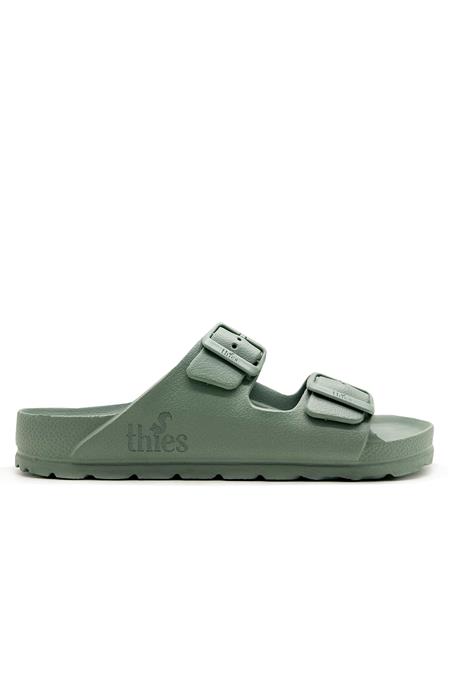 thies: Sandaal Ecofoam...