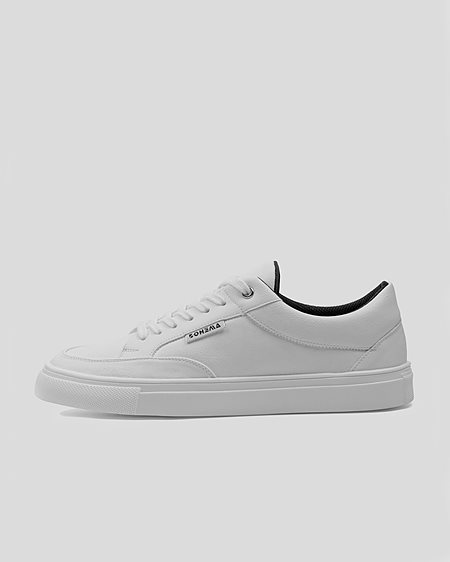 Men's Sneakers Awake White from Shop Like You Give a Damn