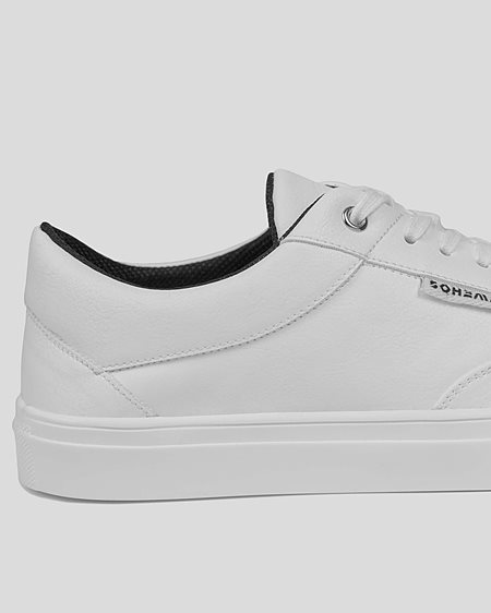 Men's Sneakers Awake White from Shop Like You Give a Damn