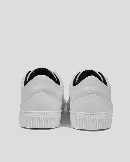 Men's Sneakers Awake White from Shop Like You Give a Damn
