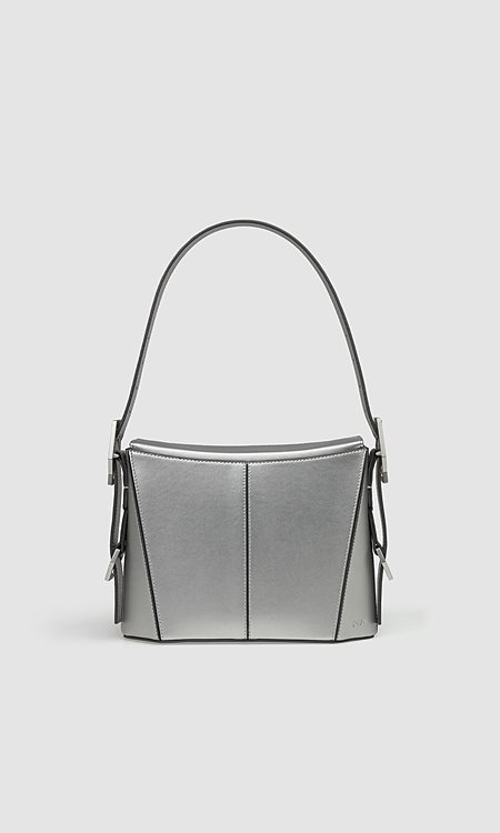 Handbag Kiara Metal via Shop Like You Give a Damn