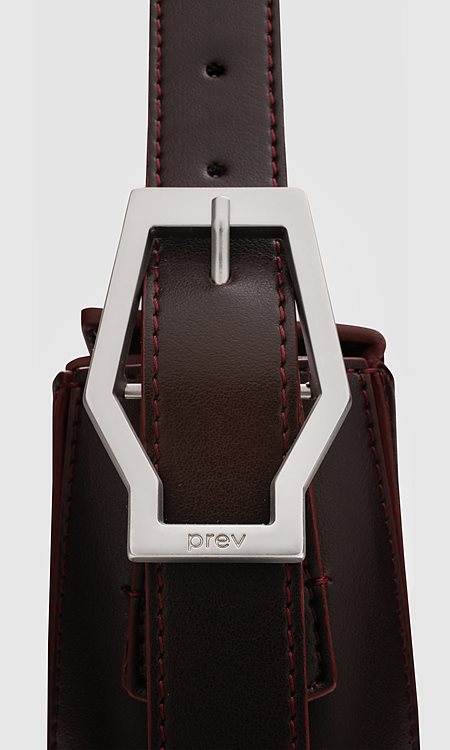 Handbag Kiara Cherry Brownie from Shop Like You Give a Damn