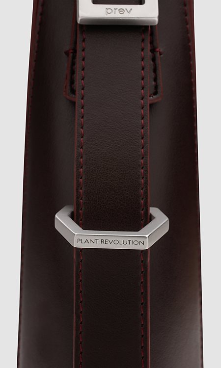 Handbag Kiara Cherry Brownie from Shop Like You Give a Damn