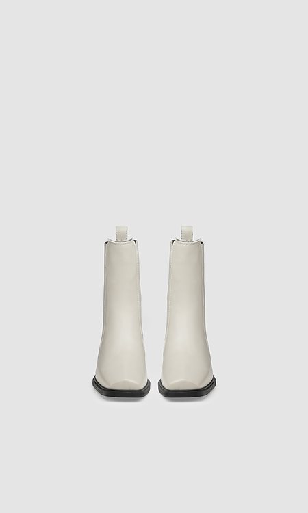 Boots Claudio Plus Dusk White from Shop Like You Give a Damn