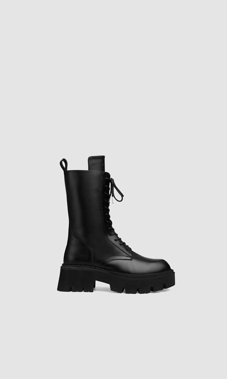 Boots Jill Plus Black via Shop Like You Give a Damn