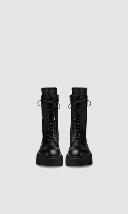 Boots Jill Plus Black from Shop Like You Give a Damn