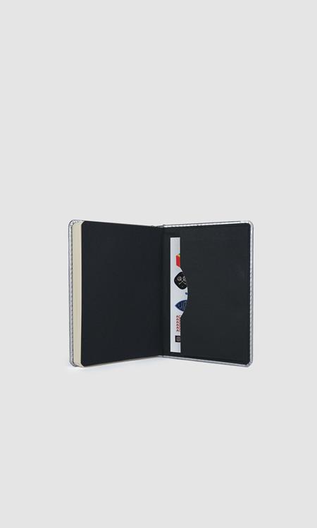 Mini Notebook Boundaries Grey from Shop Like You Give a Damn