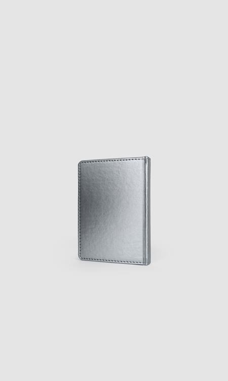 Mini Notebook Boundaries Grey from Shop Like You Give a Damn