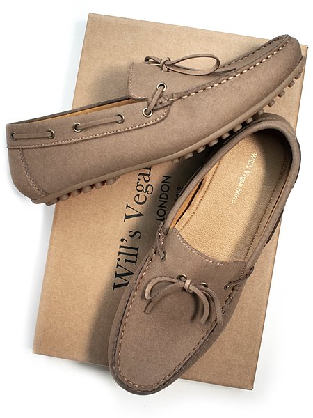 Loafers Men Mocha Brown via Shop Like You Give a Damn