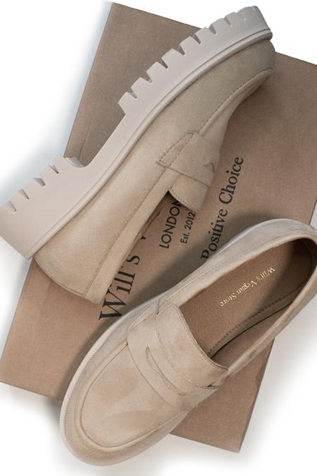 Will's Vegan Store: Loafers Dames T...