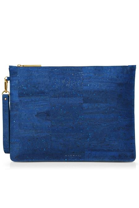 Clutch Delta Navy