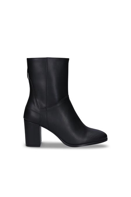 Boots Circe Vegan Eco-Leather Black