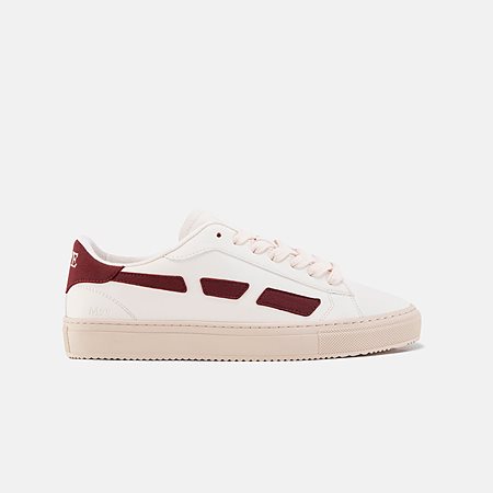 Sneakers M99 City Garnet via Shop Like You Give a Damn