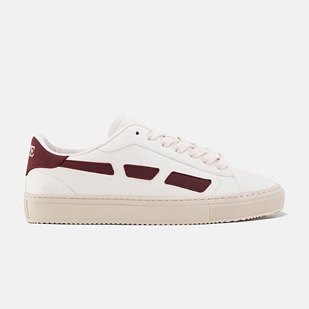 Sneakers M99 City Garnet from Shop Like You Give a Damn