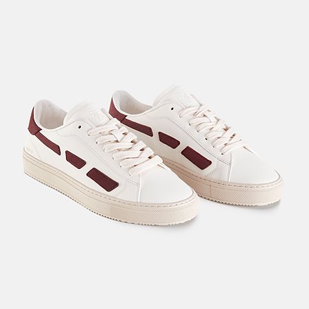 Sneakers M99 City Garnet from Shop Like You Give a Damn