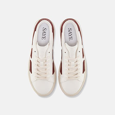Sneakers M99 City Garnet from Shop Like You Give a Damn
