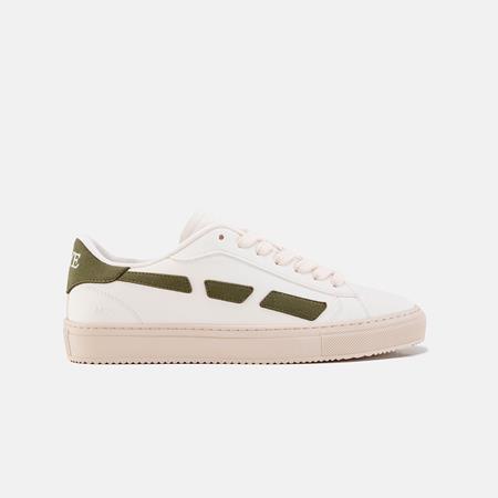 Sneakers M99 City Forest via Shop Like You Give a Damn