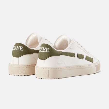 Sneakers M99 City Forest from Shop Like You Give a Damn