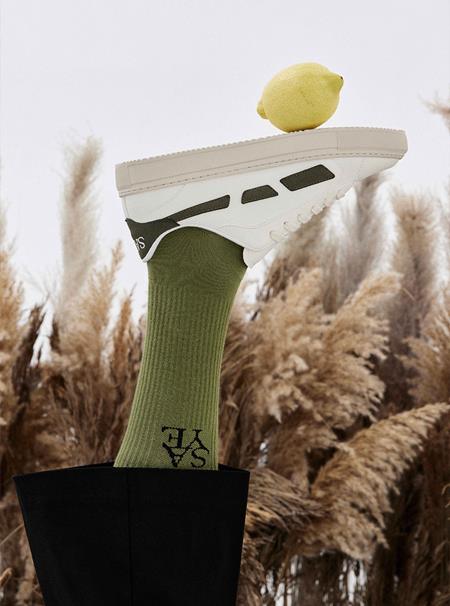 Sneakers M99 City Forest from Shop Like You Give a Damn