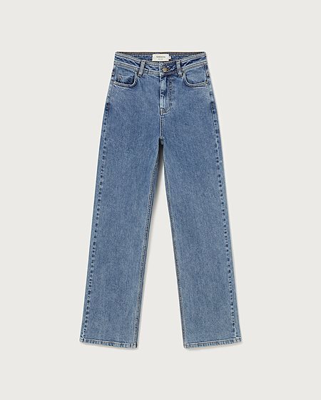 Denim Theresa Light Clean from Shop Like You Give a Damn