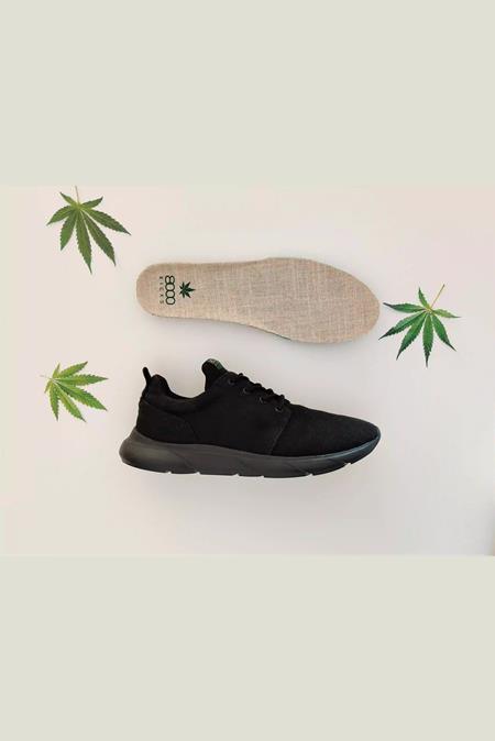 Sneakers Explorer V2 Full Black