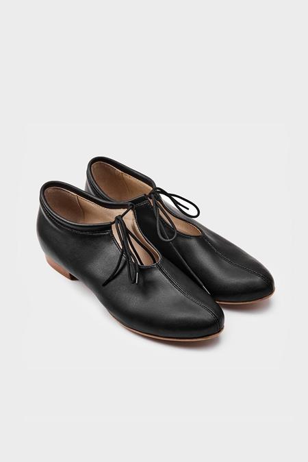 Ballerinas Akira Pumps Nopal Black Ballerinas Akira Pumps Nopal Black