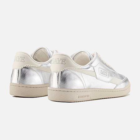 Sneakers M89 Icon Silver from Shop Like You Give a Damn