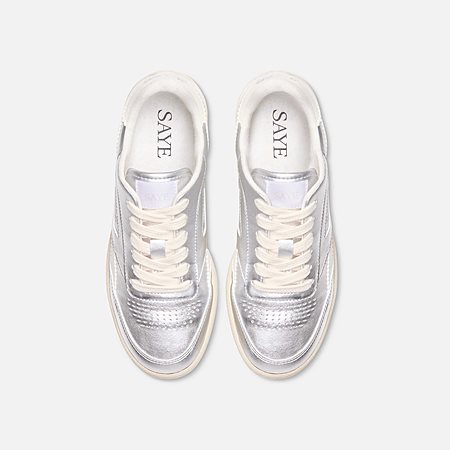 Sneakers M89 Icon Silver from Shop Like You Give a Damn