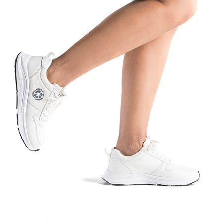 Sneakers Jor White from Shop Like You Give a Damn