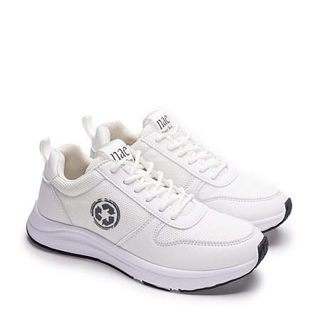 Sneakers Jor White from Shop Like You Give a Damn